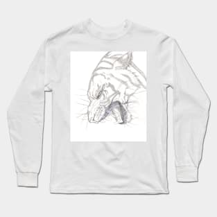 Unbreakable Long Sleeve T-Shirt